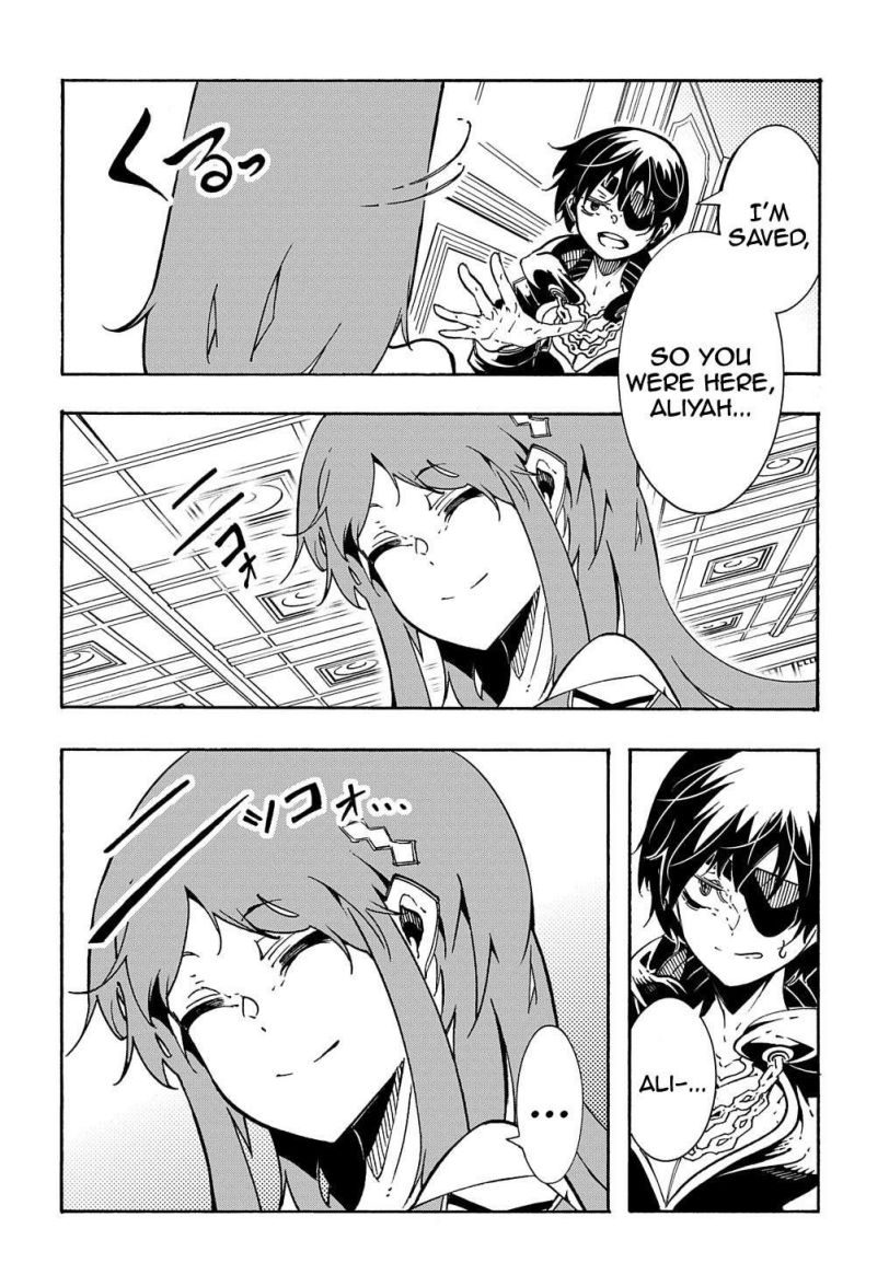 Summoned to a Parallel Fantasy World Many Times Chapter 7 page 21 - 