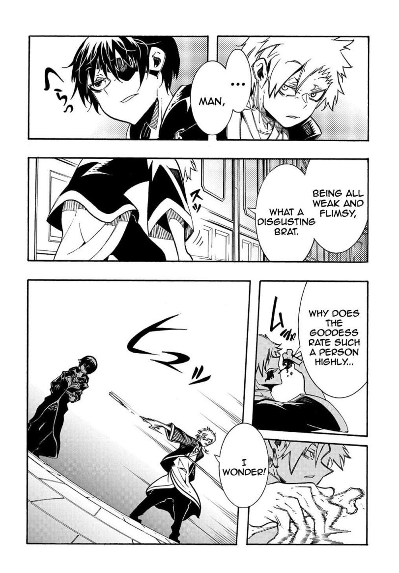 Summoned to a Parallel Fantasy World Many Times Chapter 7 page 25 - 