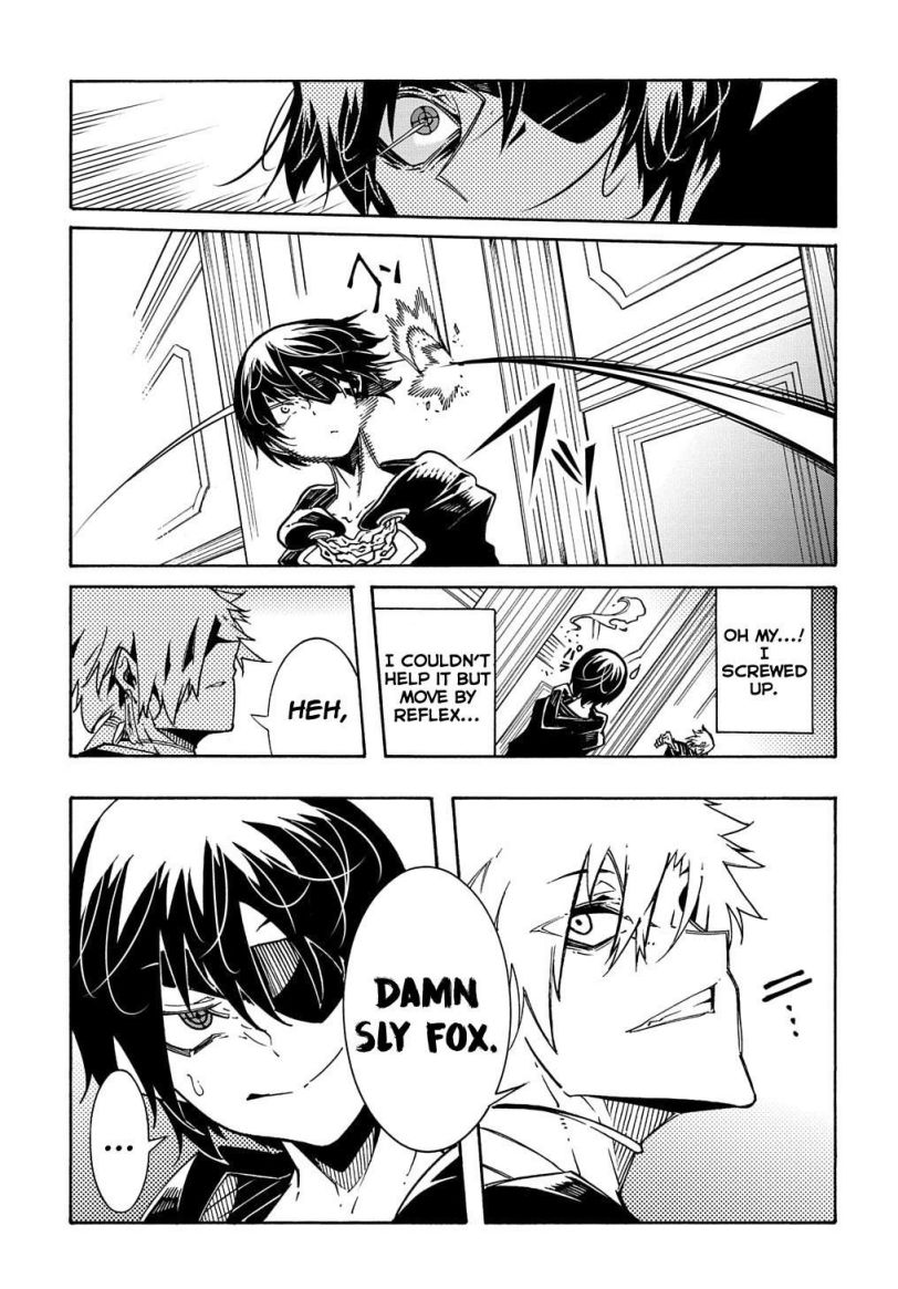 Summoned to a Parallel Fantasy World Many Times Chapter 7 page 26 - 