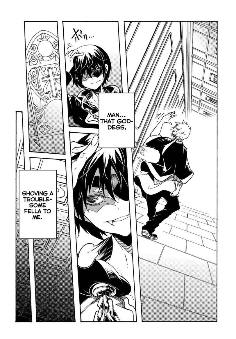 Summoned to a Parallel Fantasy World Many Times Chapter 7 page 27 - 