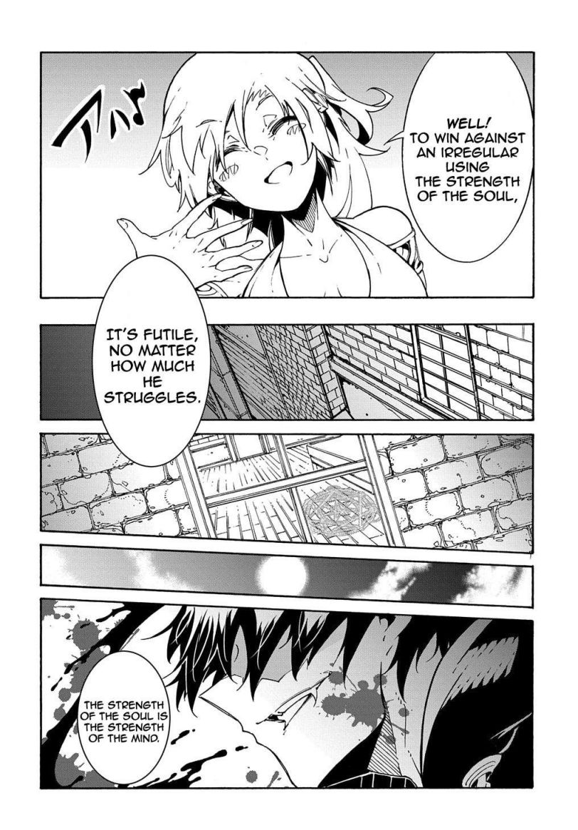 Summoned to a Parallel Fantasy World Many Times Chapter 7 page 29 - 