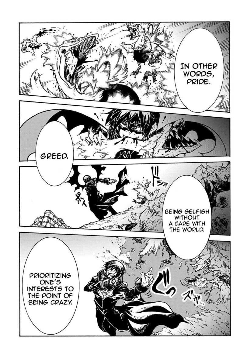 Summoned to a Parallel Fantasy World Many Times Chapter 7 page 30 - 