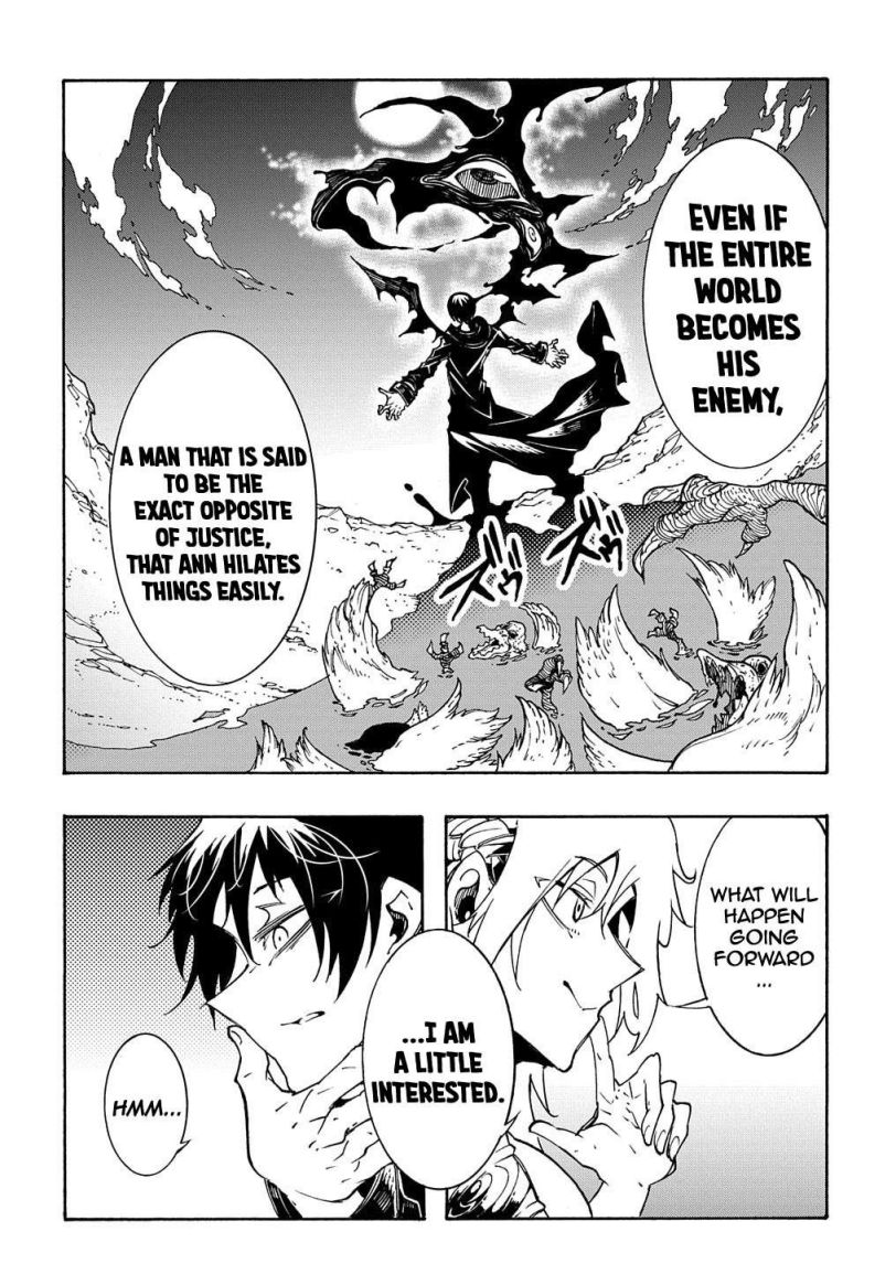 Summoned to a Parallel Fantasy World Many Times Chapter 7 page 31 - 