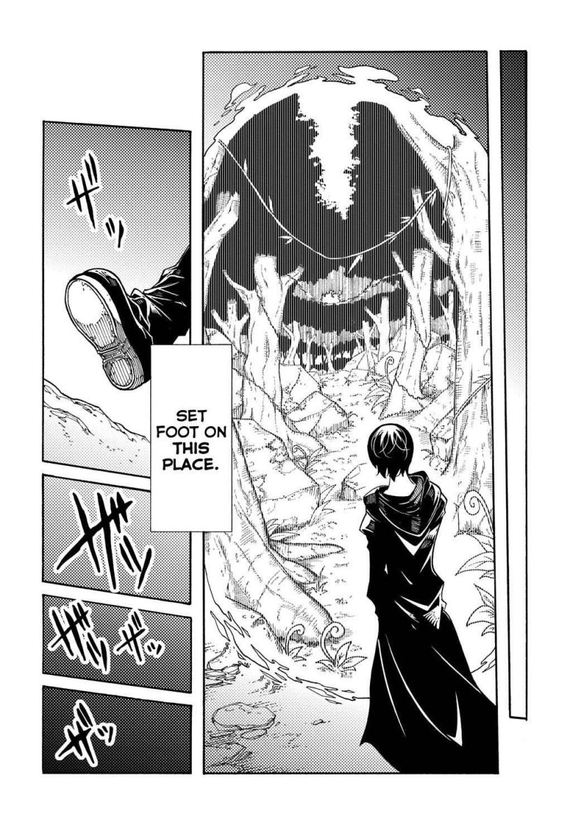 Summoned to a Parallel Fantasy World Many Times Chapter 7 page 34 - 