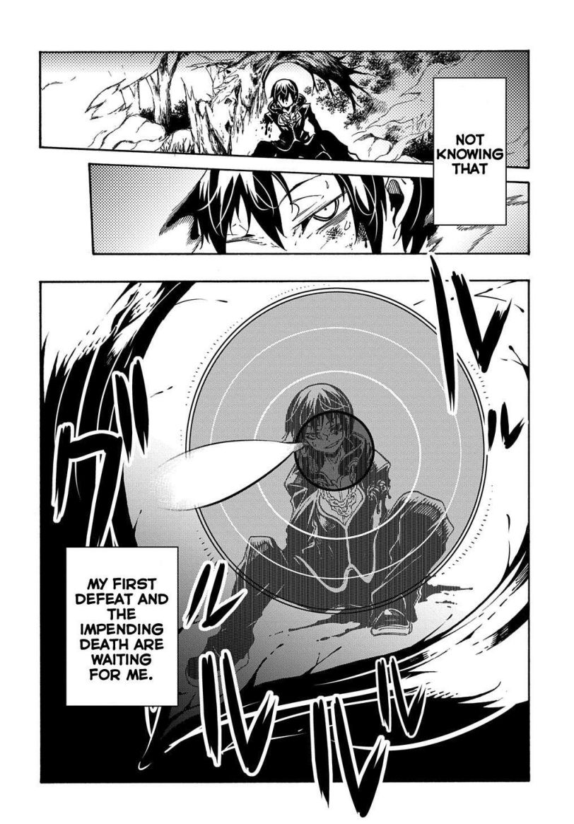 Summoned to a Parallel Fantasy World Many Times Chapter 7 page 36 - 