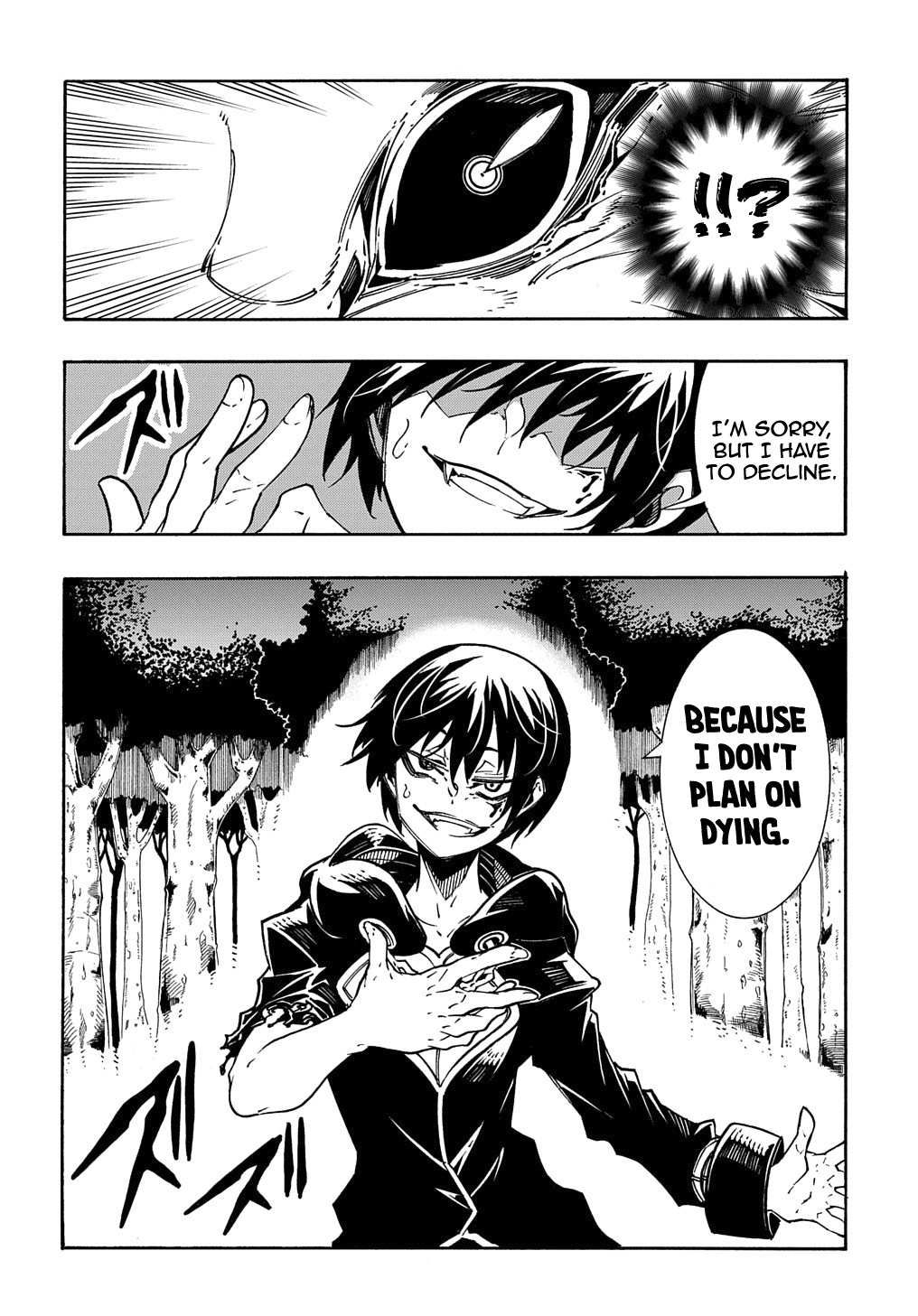 Summoned to a Parallel Fantasy World Many Times Chapter 8 page 15 - 