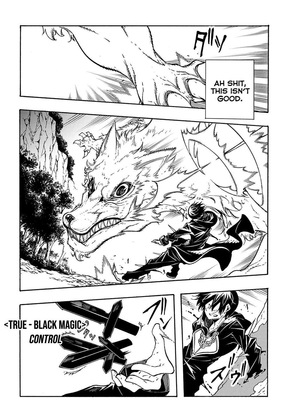 Summoned to a Parallel Fantasy World Many Times Chapter 8 page 21 - 