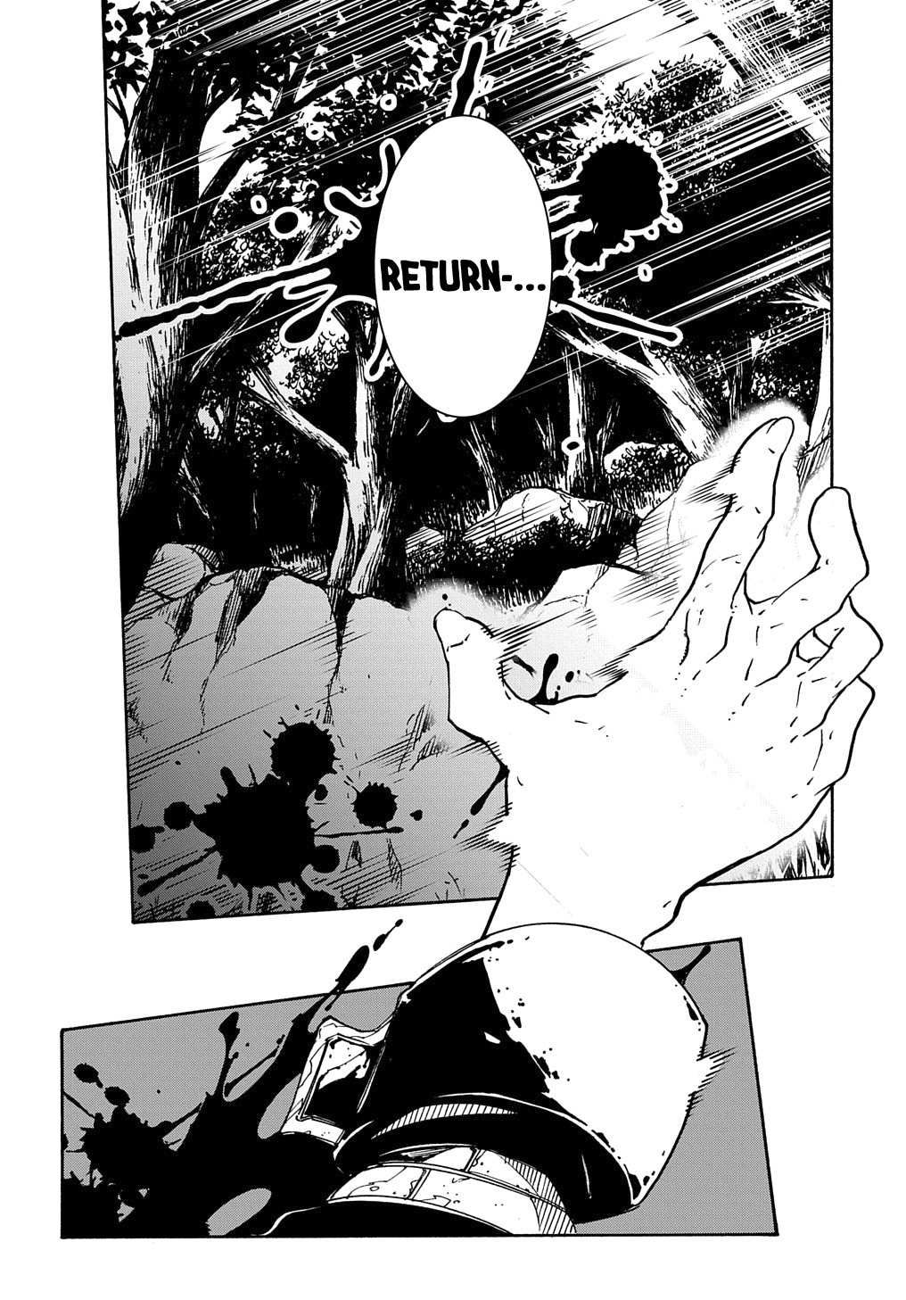 Summoned to a Parallel Fantasy World Many Times Chapter 8 page 6 - 