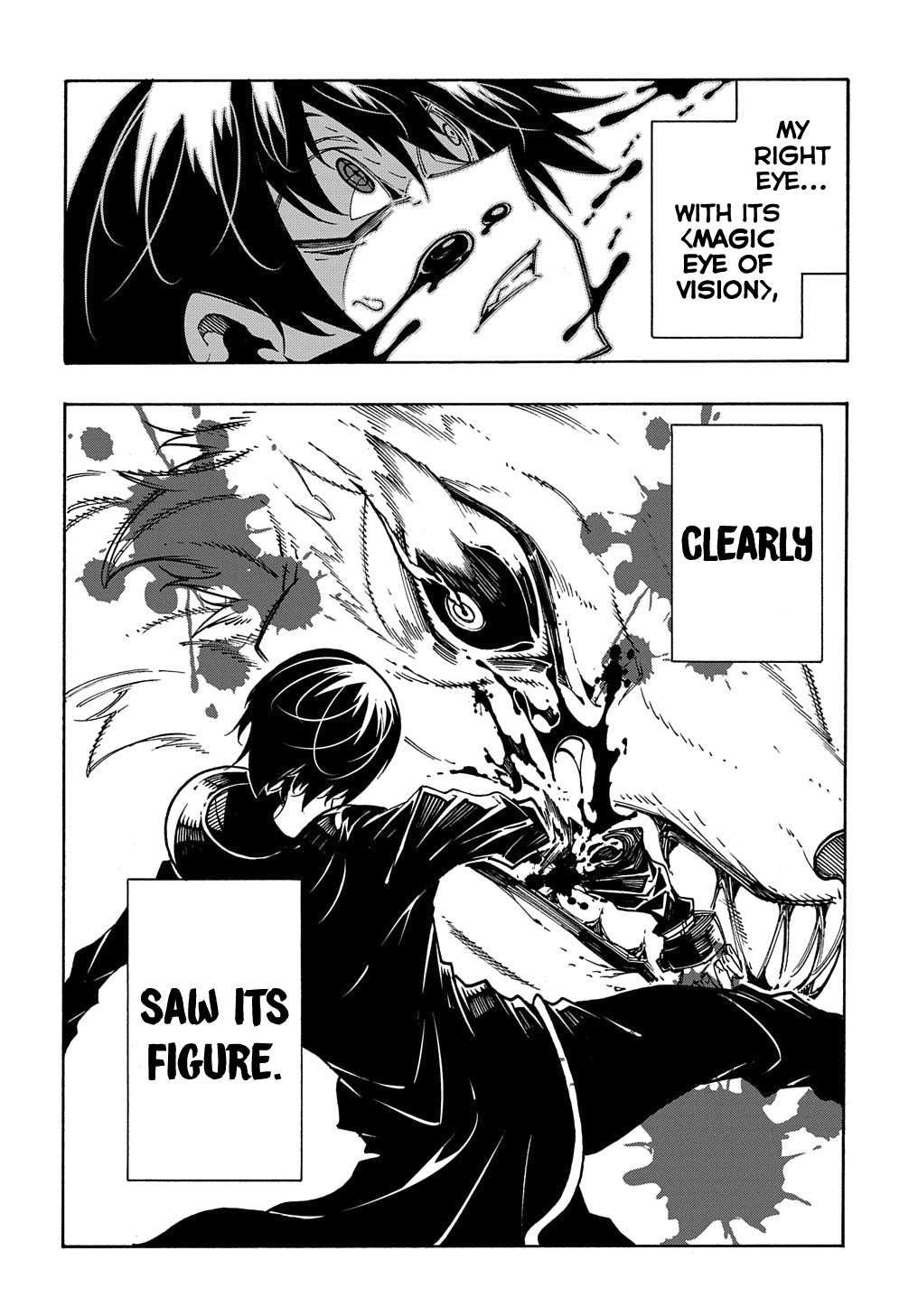 Summoned to a Parallel Fantasy World Many Times Chapter 8 page 9 - 