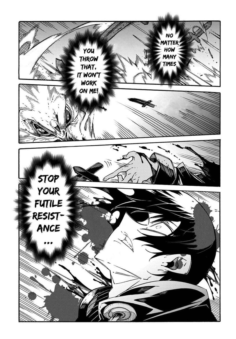 Summoned to a Parallel Fantasy World Many Times Chapter 9 page 2 - 