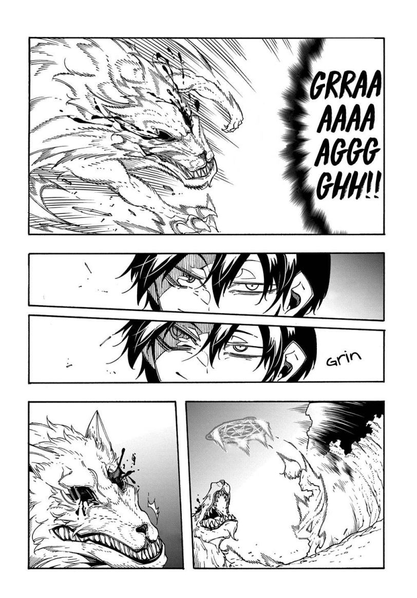 Summoned to a Parallel Fantasy World Many Times Chapter 9 page 11 - 