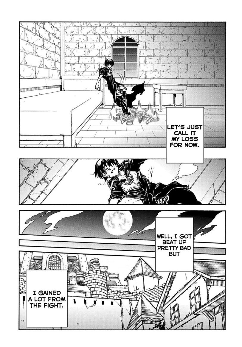 Summoned to a Parallel Fantasy World Many Times Chapter 9 page 14 - 