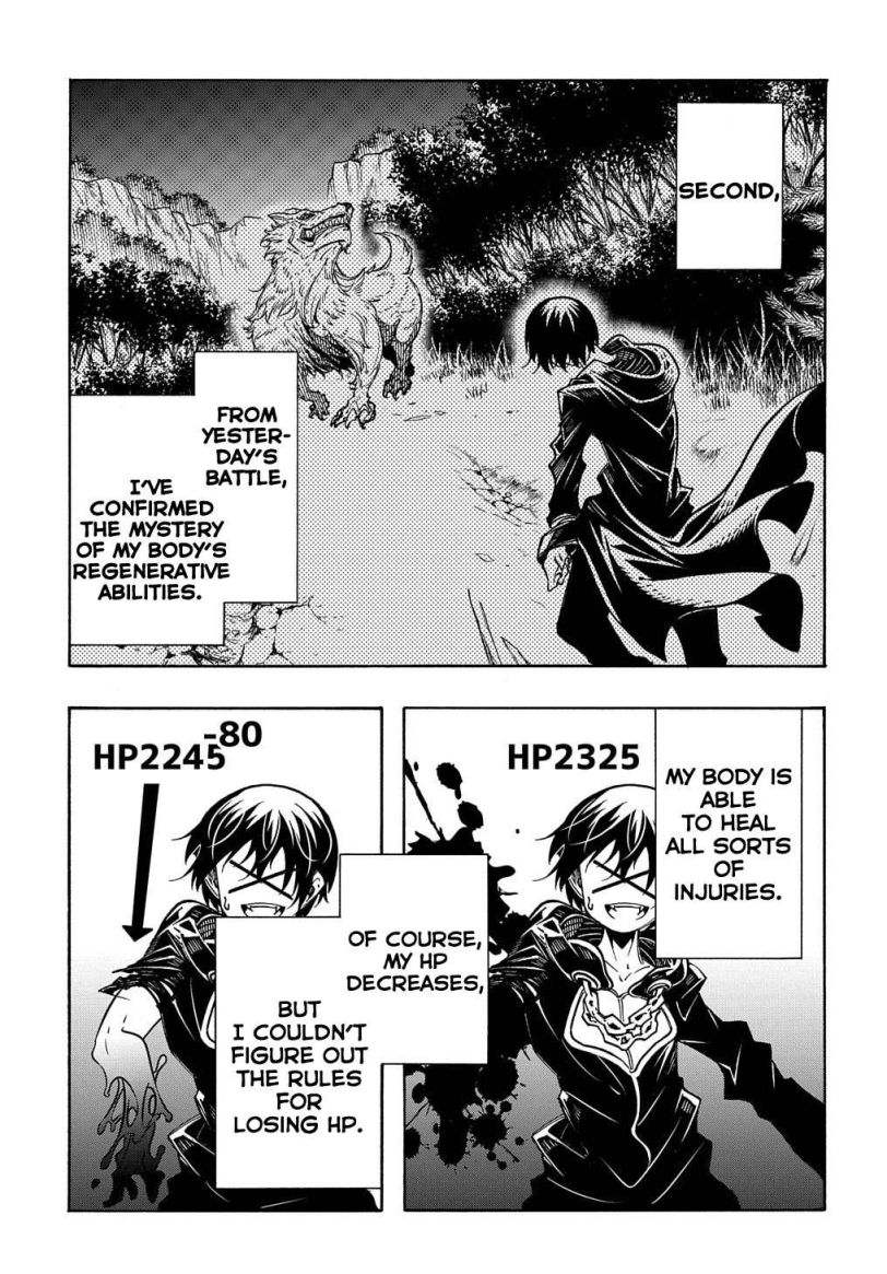 Summoned to a Parallel Fantasy World Many Times Chapter 9 page 16 - 