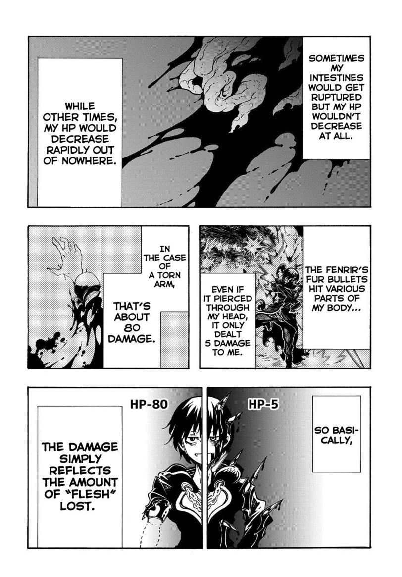 Summoned to a Parallel Fantasy World Many Times Chapter 9 page 17 - 