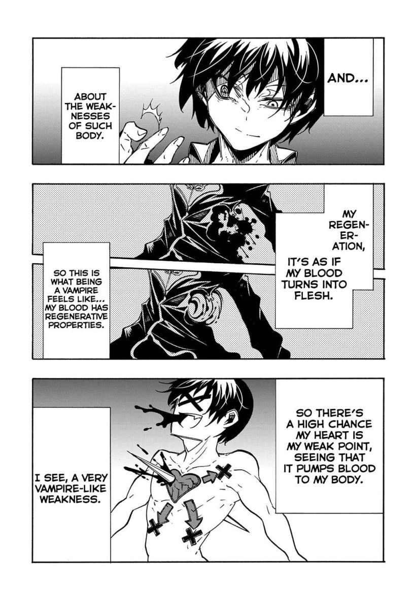 Summoned to a Parallel Fantasy World Many Times Chapter 9 page 18 - 