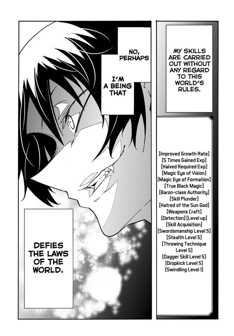 Summoned to a Parallel Fantasy World Many Times Chapter 9 page 22 - 