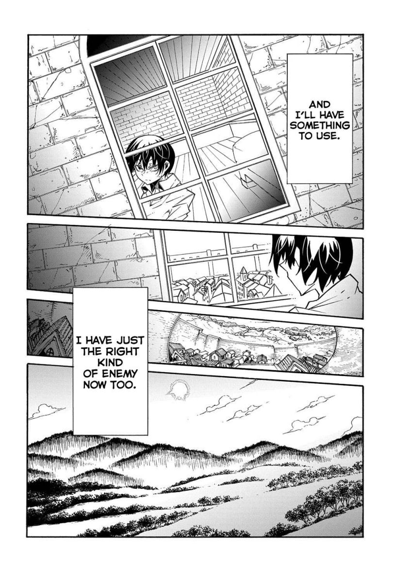 Summoned to a Parallel Fantasy World Many Times Chapter 9 page 25 - 