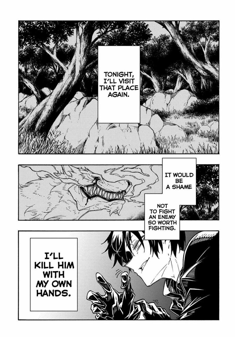 Summoned to a Parallel Fantasy World Many Times Chapter 9 page 26 - 