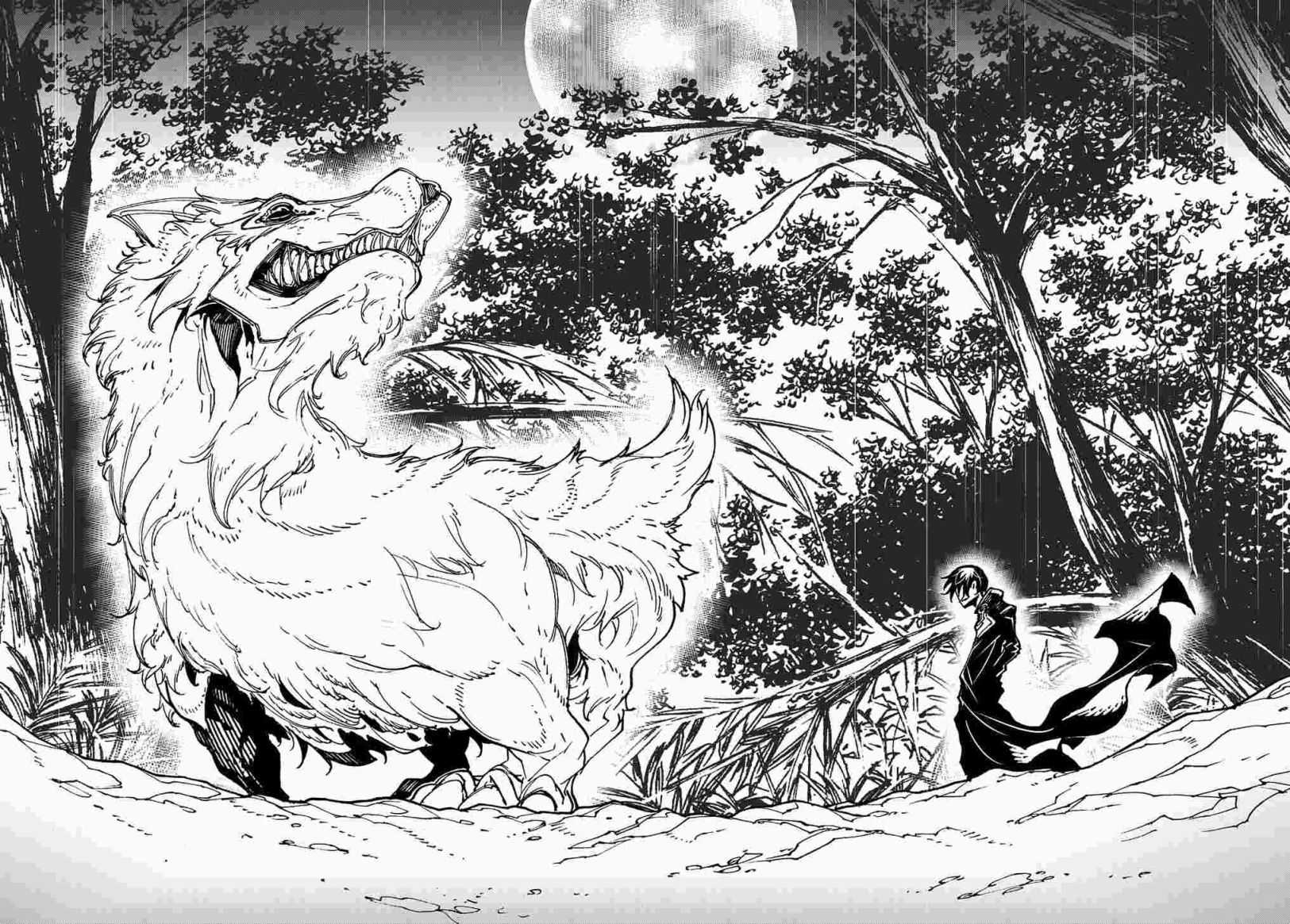 Summoned to a Parallel Fantasy World Many Times Chapter 9 page 29 - 