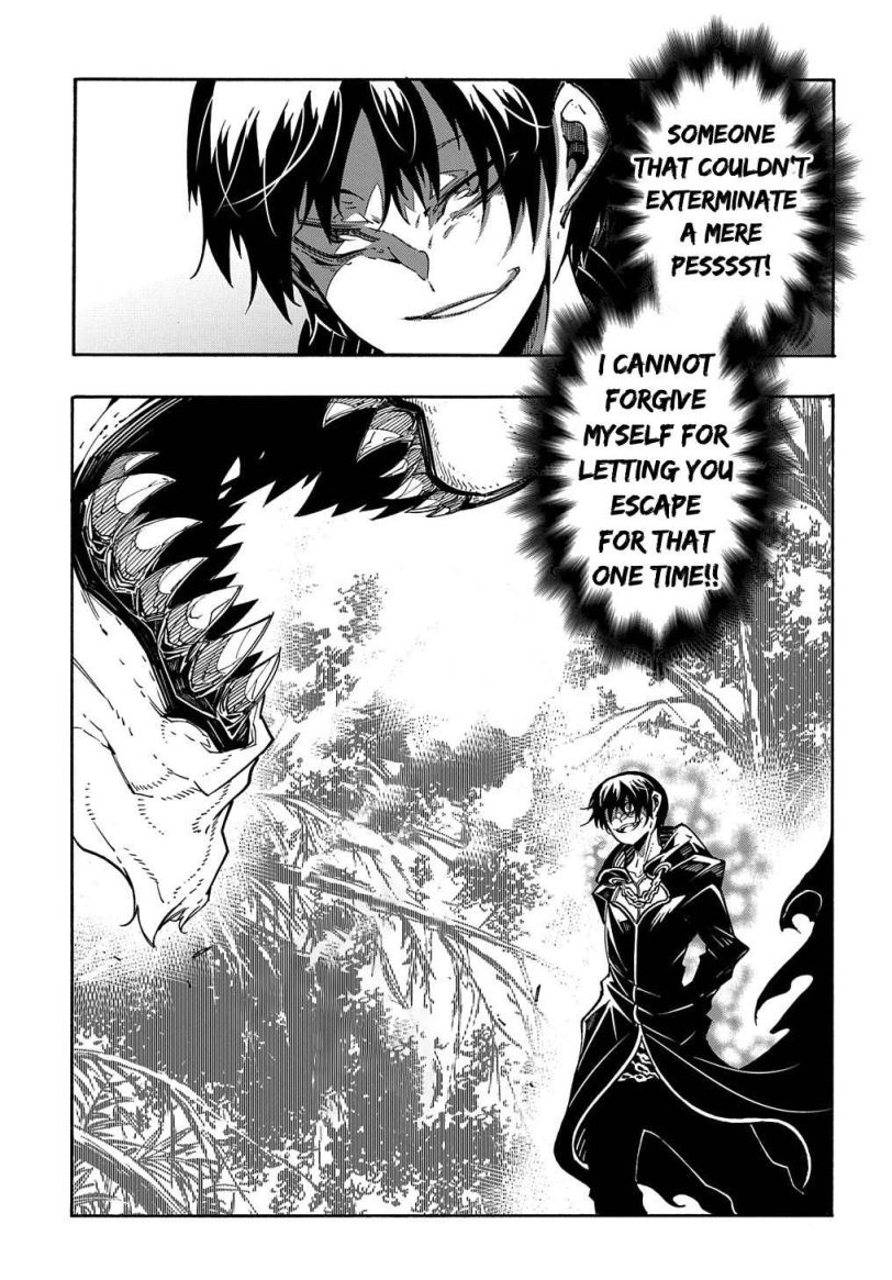 Summoned to a Parallel Fantasy World Many Times Chapter 9 page 31 - 