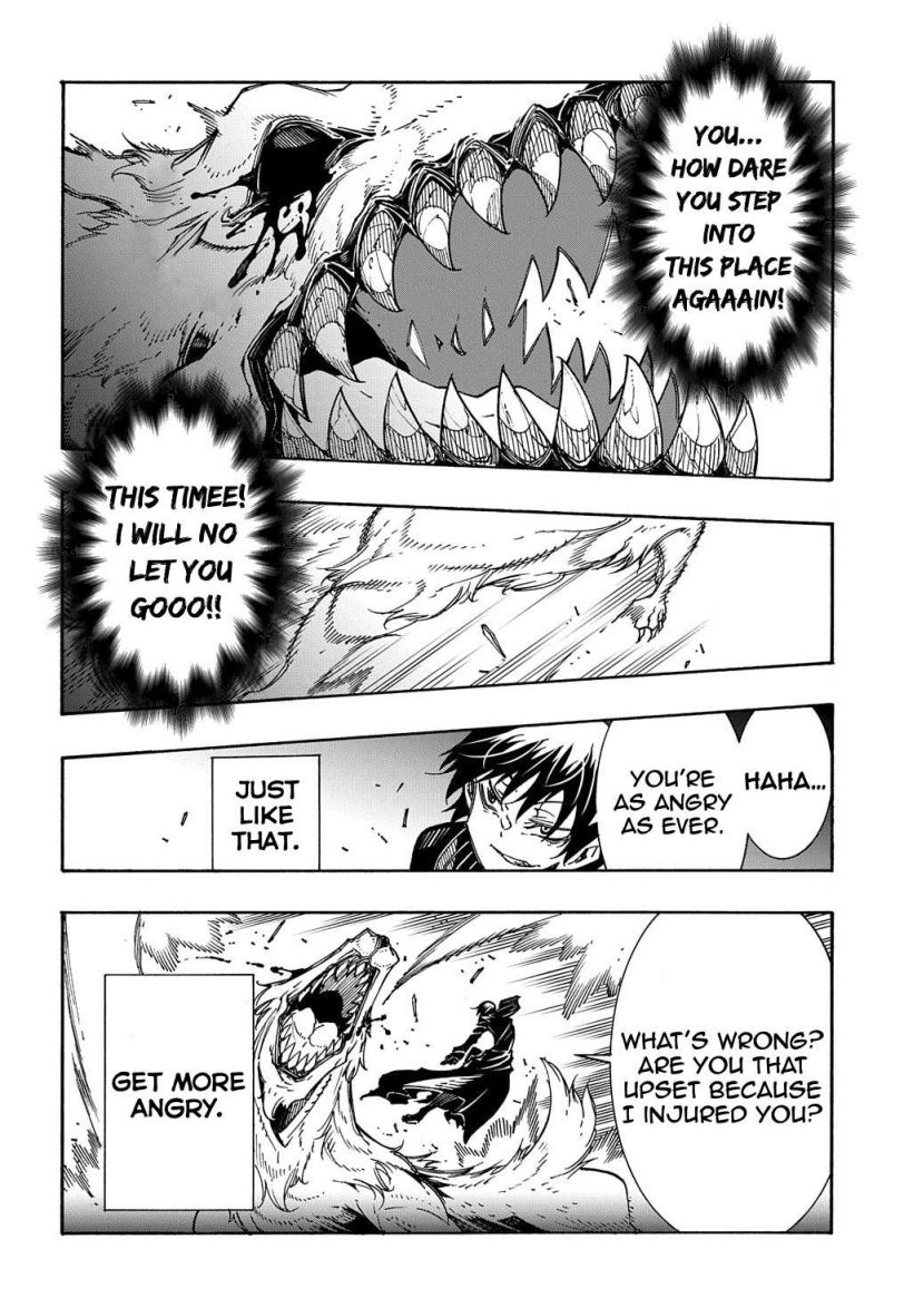 Summoned to a Parallel Fantasy World Many Times Chapter 9 page 32 - 