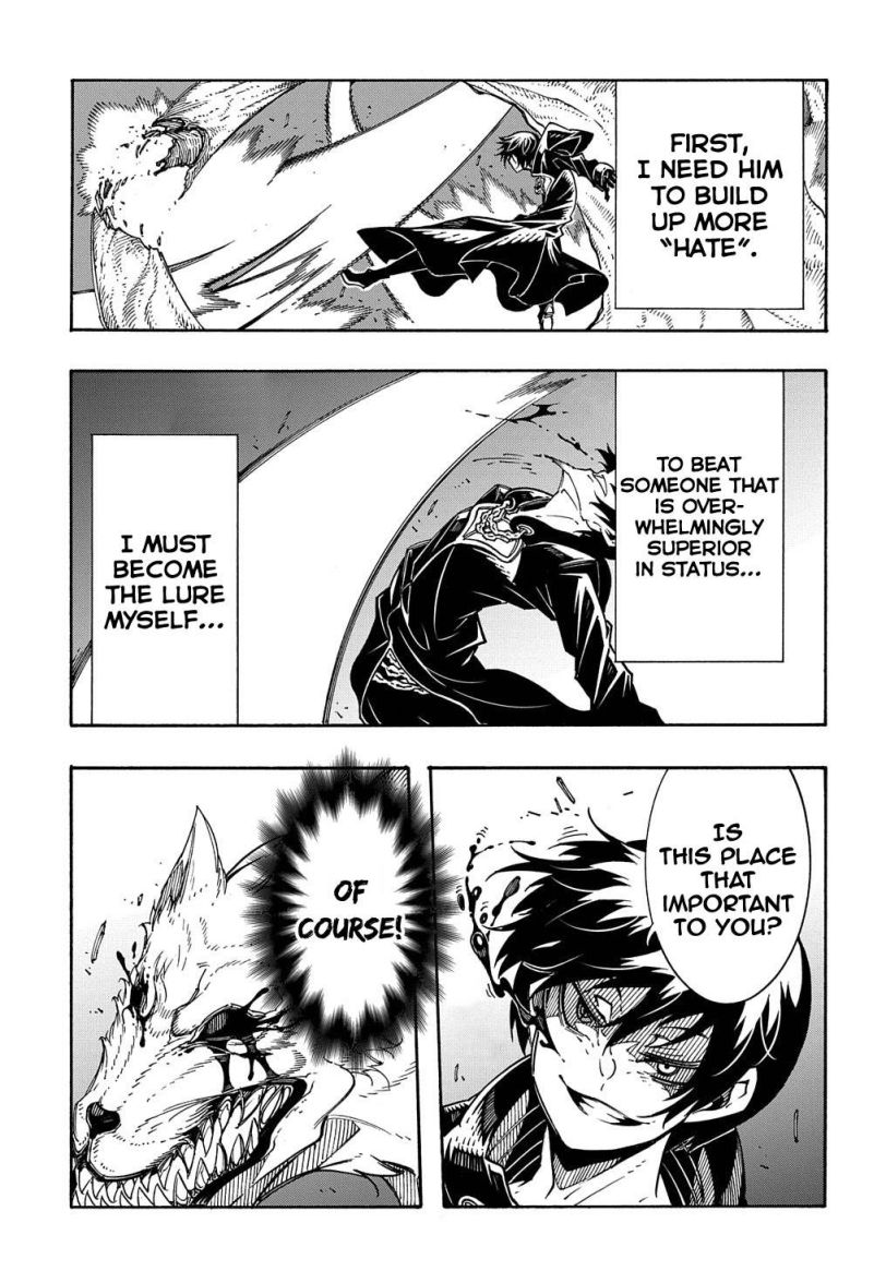 Summoned to a Parallel Fantasy World Many Times Chapter 9 page 33 - 