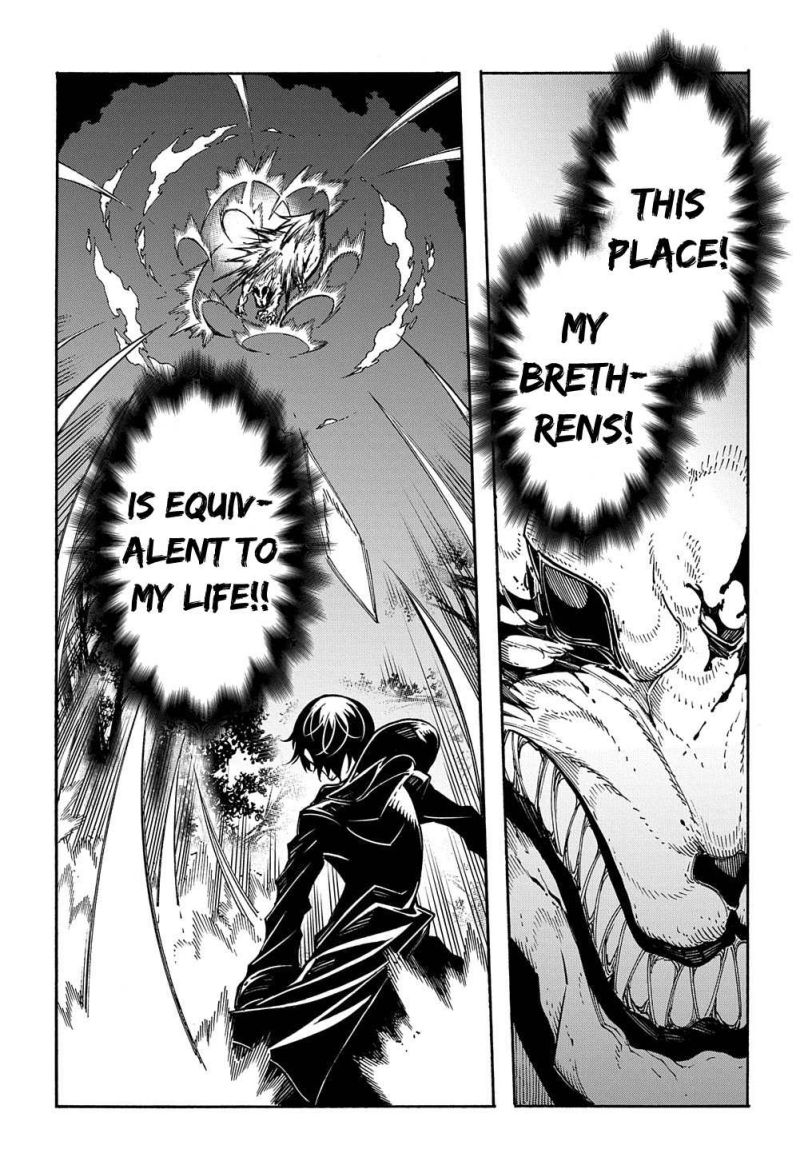 Summoned to a Parallel Fantasy World Many Times Chapter 9 page 34 - 