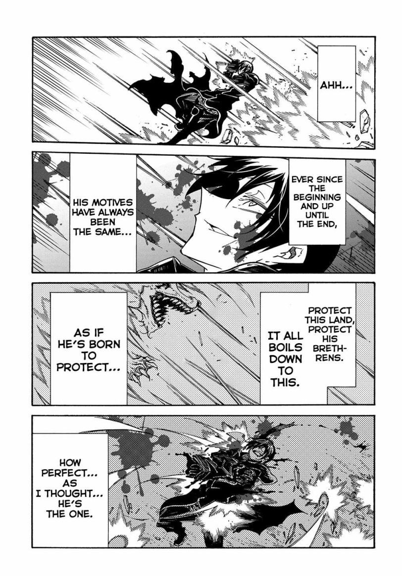 Summoned to a Parallel Fantasy World Many Times Chapter 9 page 35 - 