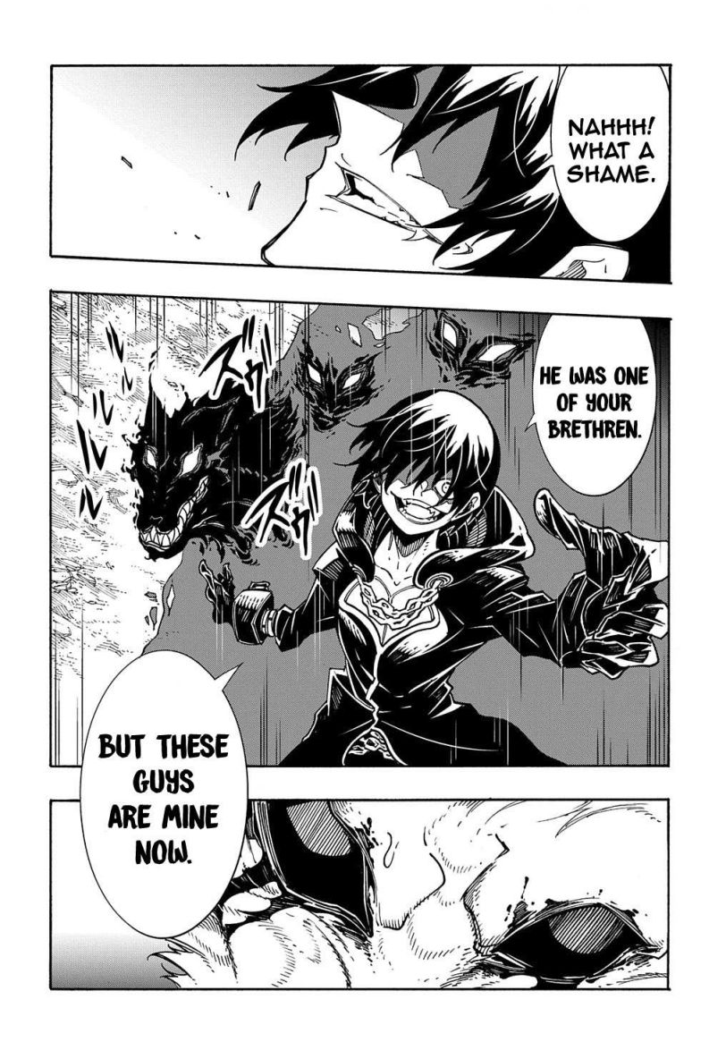 Summoned to a Parallel Fantasy World Many Times Chapter 9 page 38 - 