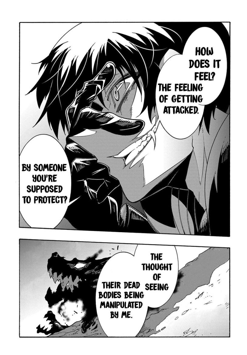 Summoned to a Parallel Fantasy World Many Times Chapter 9 page 39 - 