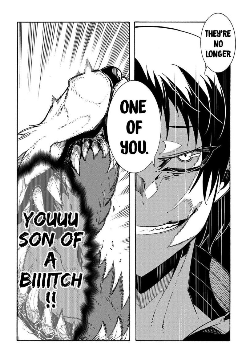 Summoned to a Parallel Fantasy World Many Times Chapter 9 page 40 - 