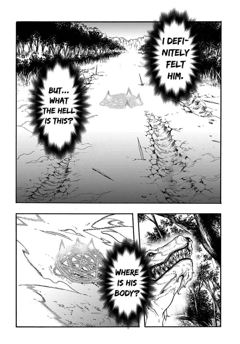 Summoned to a Parallel Fantasy World Many Times Chapter 9 page 5 - 