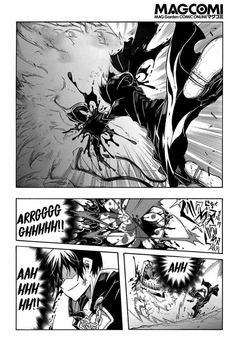 Summoned to a Parallel Fantasy World Many Times Chapter 9 page 7 - 