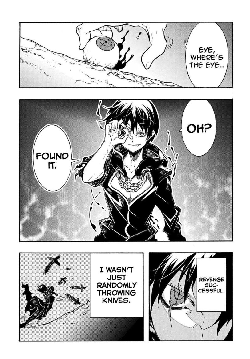 Summoned to a Parallel Fantasy World Many Times Chapter 9 page 8 - 