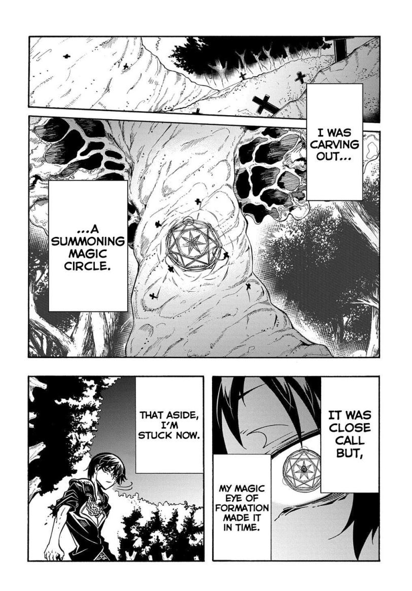 Summoned to a Parallel Fantasy World Many Times Chapter 9 page 9 - 