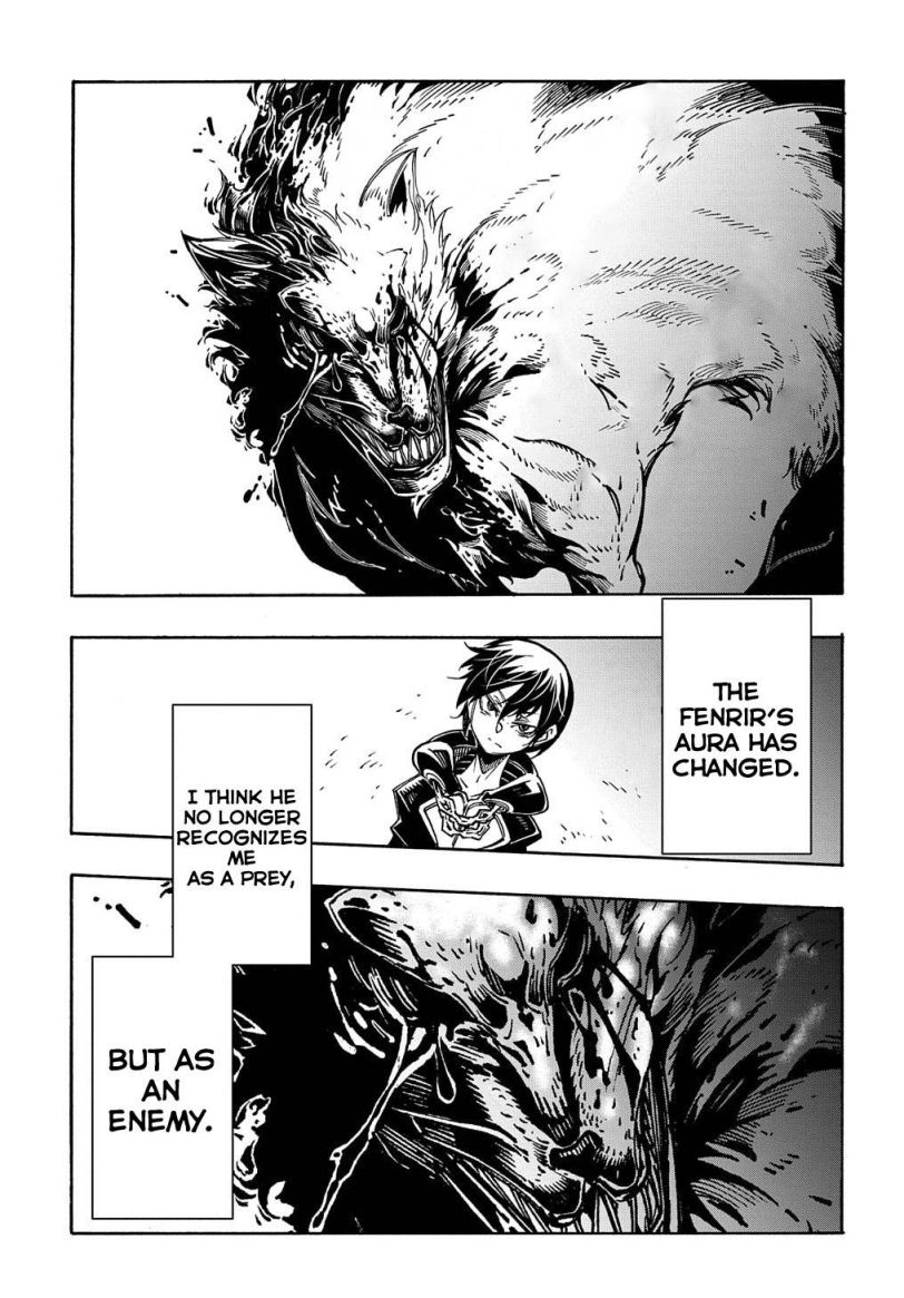 Summoned to a Parallel Fantasy World Many Times Chapter 9 page 10 - 