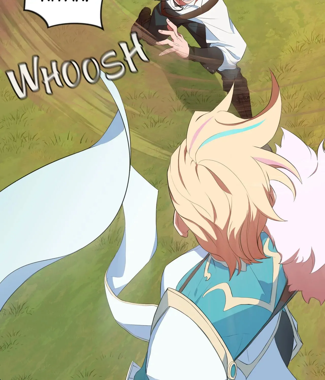 Summoners War: Cross Chapter 1 page 123 - 