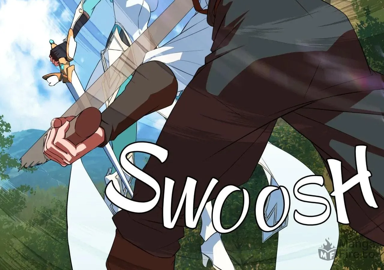 Summoners War: Cross Chapter 1 page 127 - 