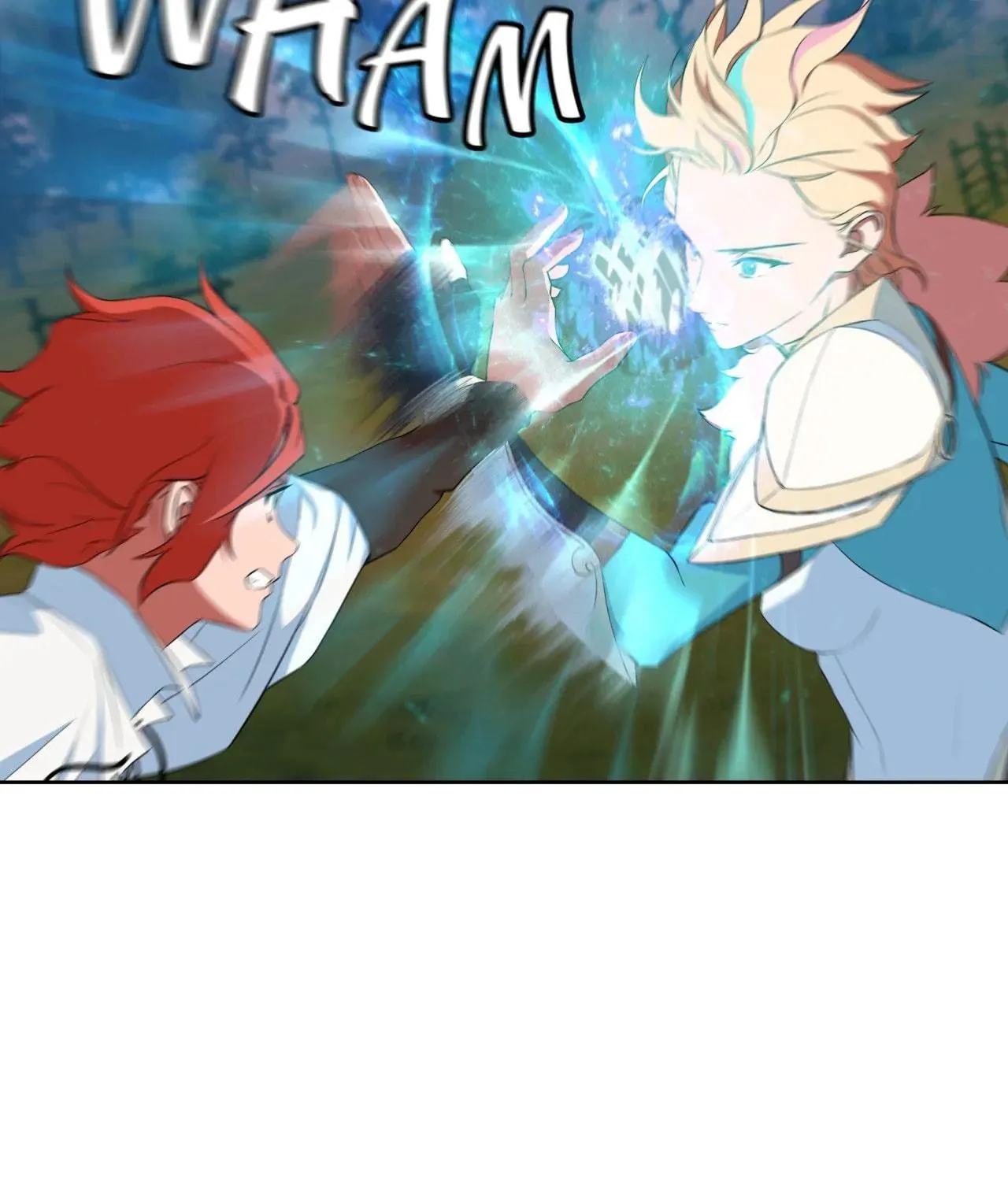Summoners War: Cross Chapter 1 page 134 - 