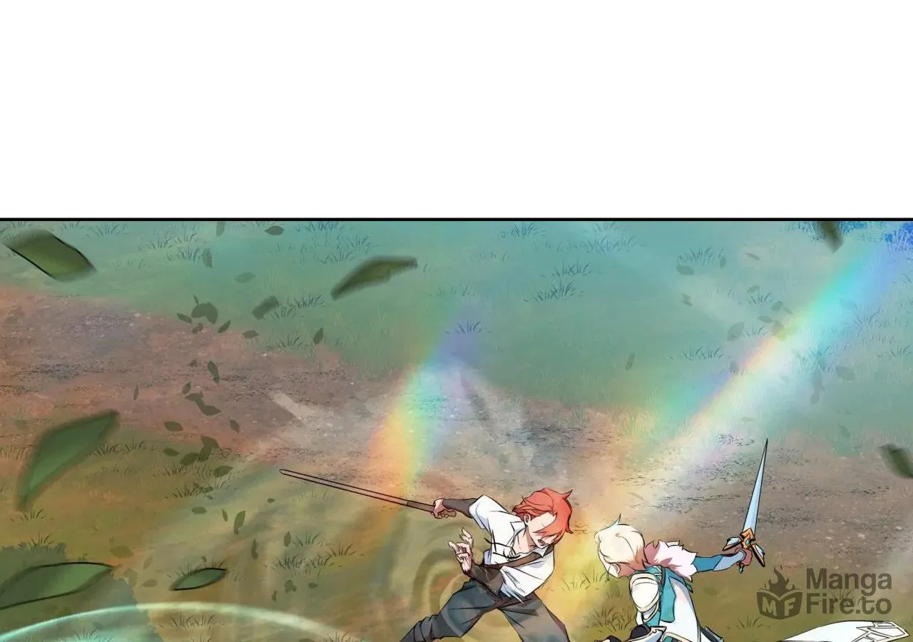 Summoners War: Cross Chapter 1 page 135 - 