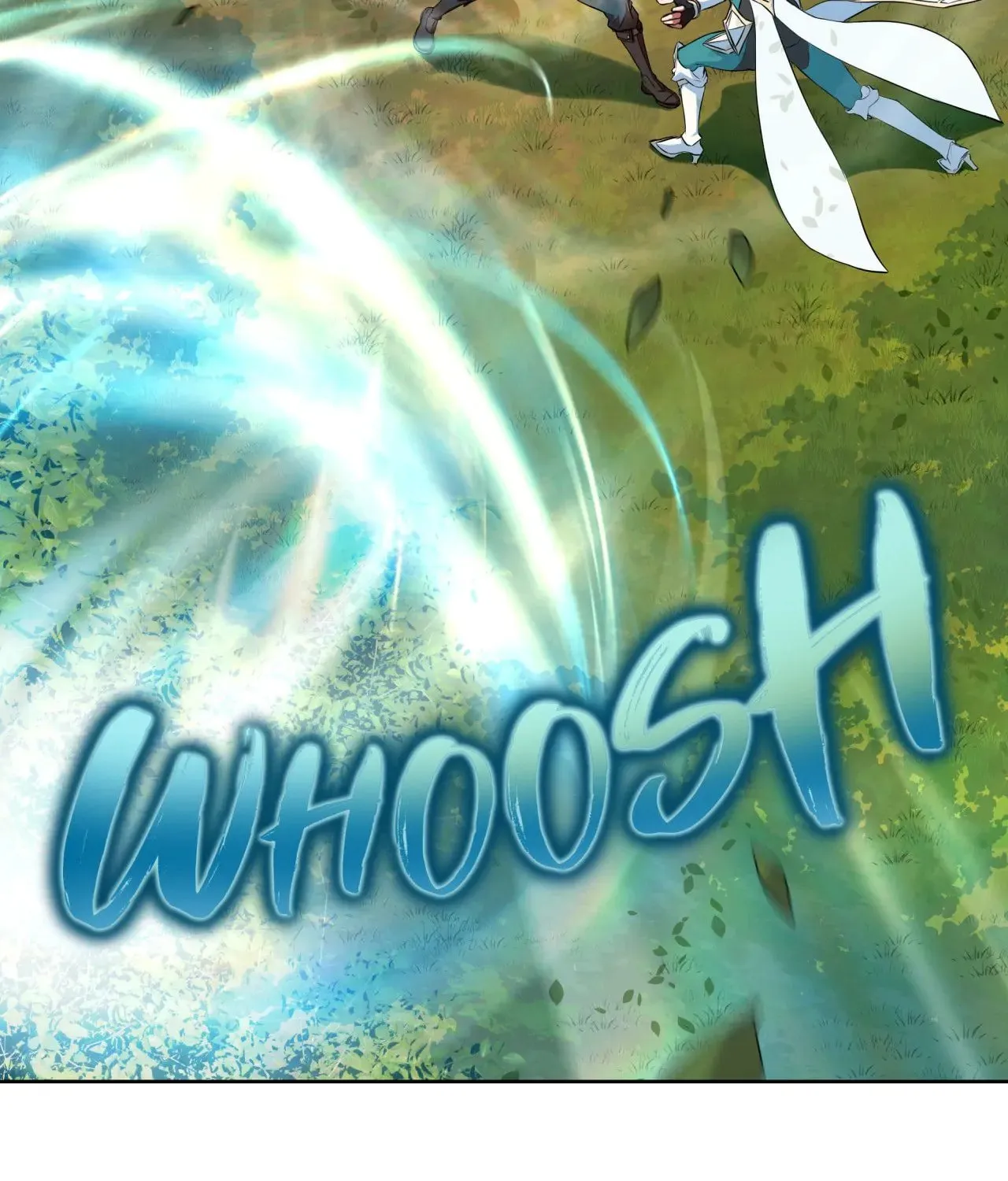 Summoners War: Cross Chapter 1 page 136 - 