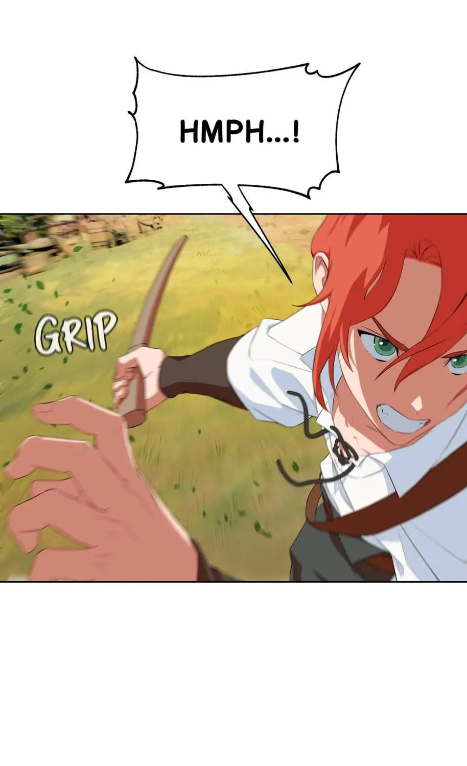 Summoners War: Cross Chapter 1 page 138 - 