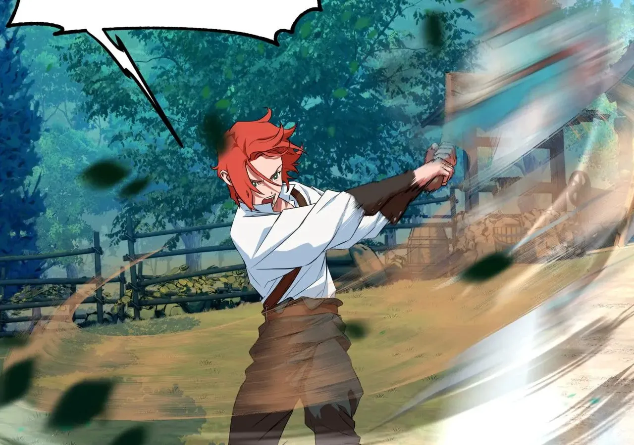 Summoners War: Cross Chapter 1 page 141 - 