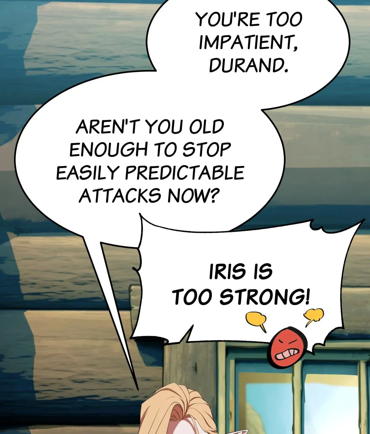 Summoners War: Cross Chapter 1 page 152 - 