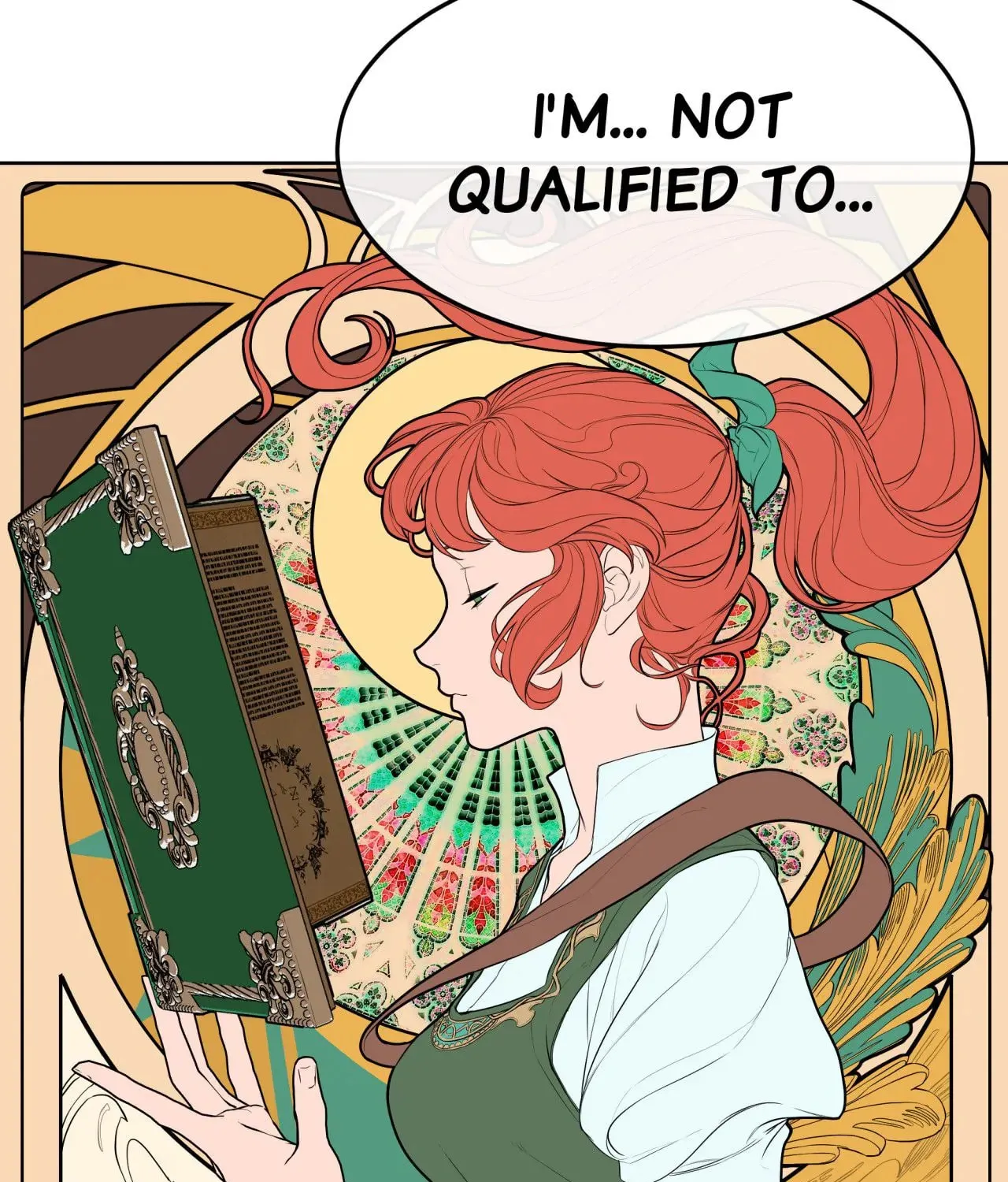 Summoners War: Cross Chapter 1 page 171 - 