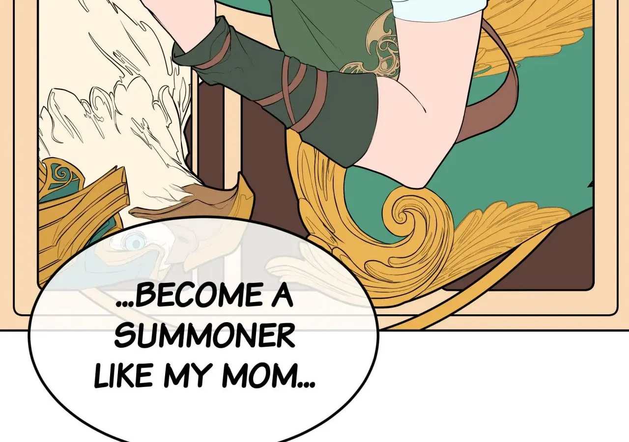 Summoners War: Cross Chapter 1 page 172 - 