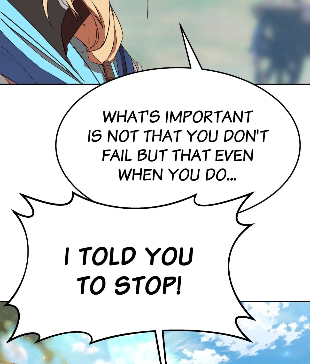 Summoners War: Cross Chapter 1 page 176 - 
