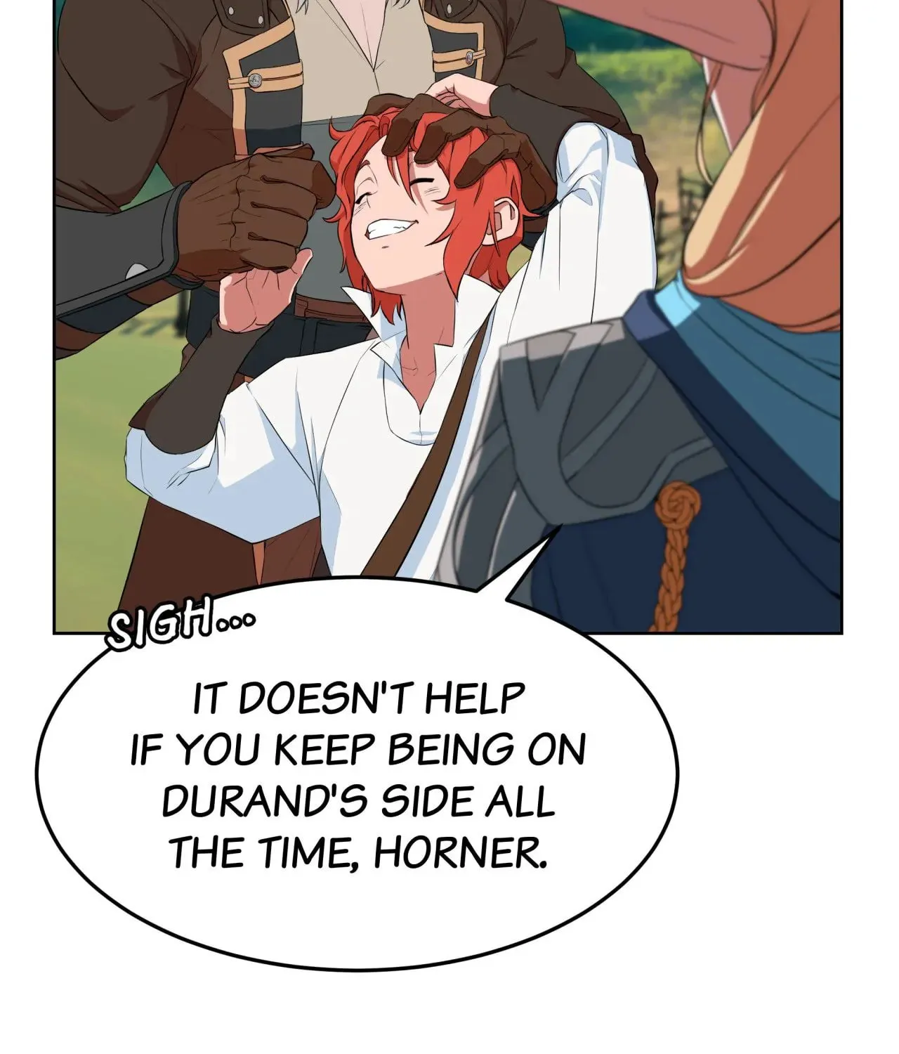 Summoners War: Cross Chapter 1 page 188 - 