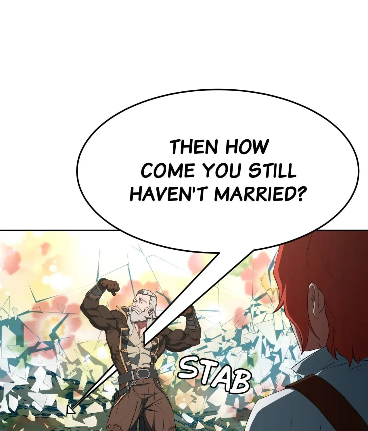 Summoners War: Cross Chapter 1 page 198 - 