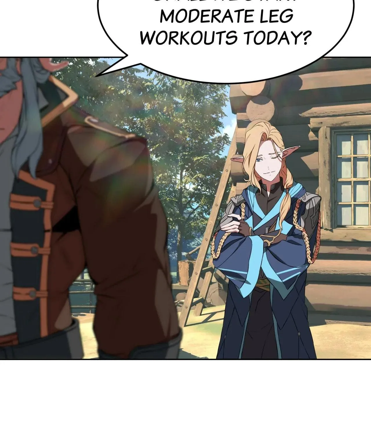Summoners War: Cross Chapter 1 page 213 - 